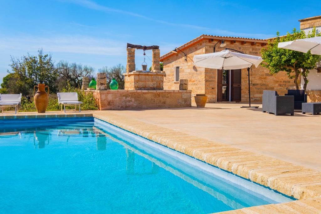 Villa Nonno Toto by HDSalento photo 2
