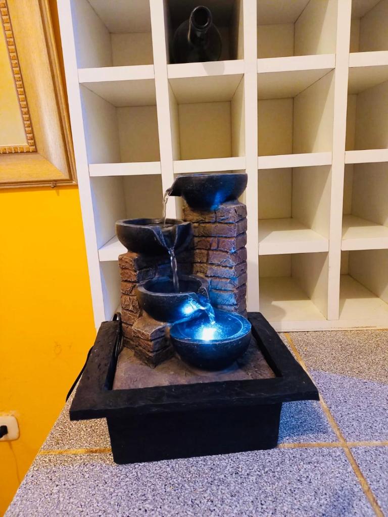 Casa MANCORA photo 1