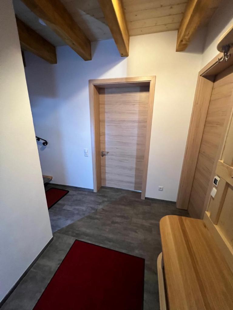 BergNest Ferienhäuser "Haus mit Herz" photo 3