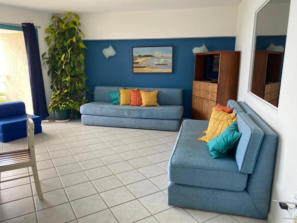 Bahia Dorada 1 habitación photo 1