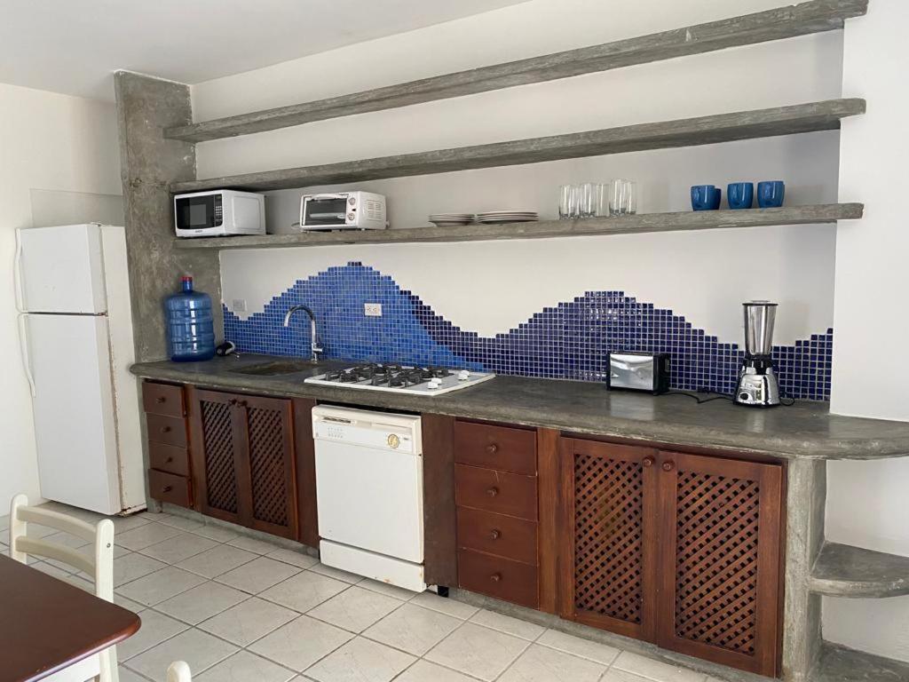 Bahia Dorada 1 habitación photo 4