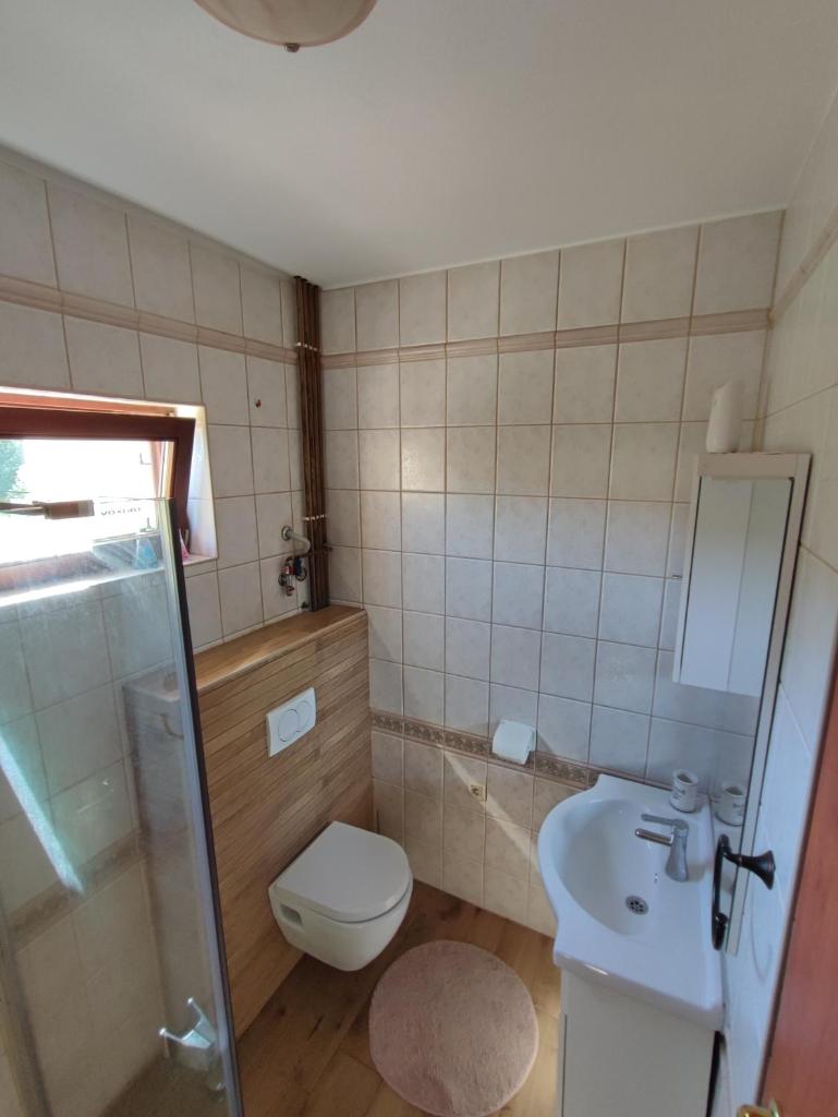 Apartmani Sovlja Bay photo 2