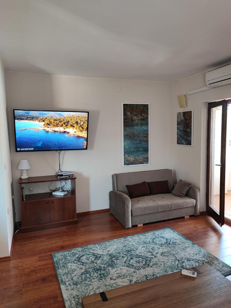 Apartmani Sovlja Bay photo 4