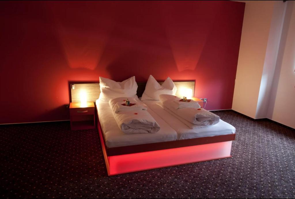 Hotel Galaxie photo 1