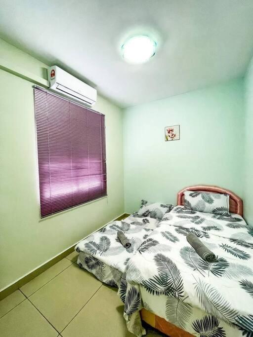 Cybercity Ph1 near KKIA by Family Homestay photo 1