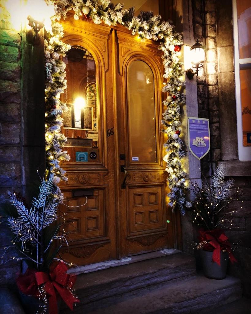 B&B Chez Hubert photo 1