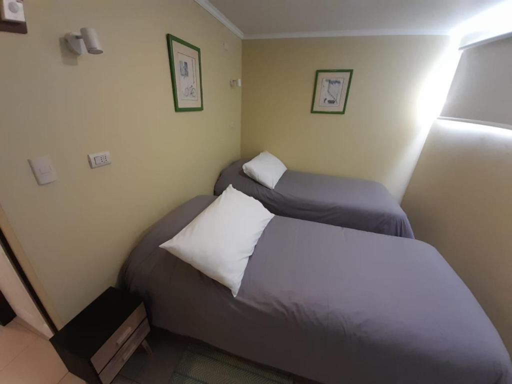 Holiday Homes Cabañas El Vergel photo 4