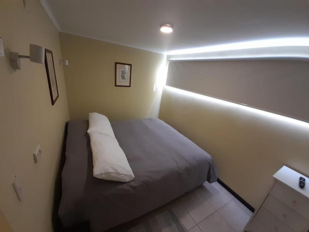 Holiday Homes Cabañas El Vergel photo 2