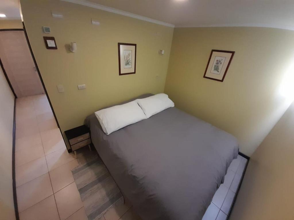 Holiday Homes Cabañas El Vergel photo 3
