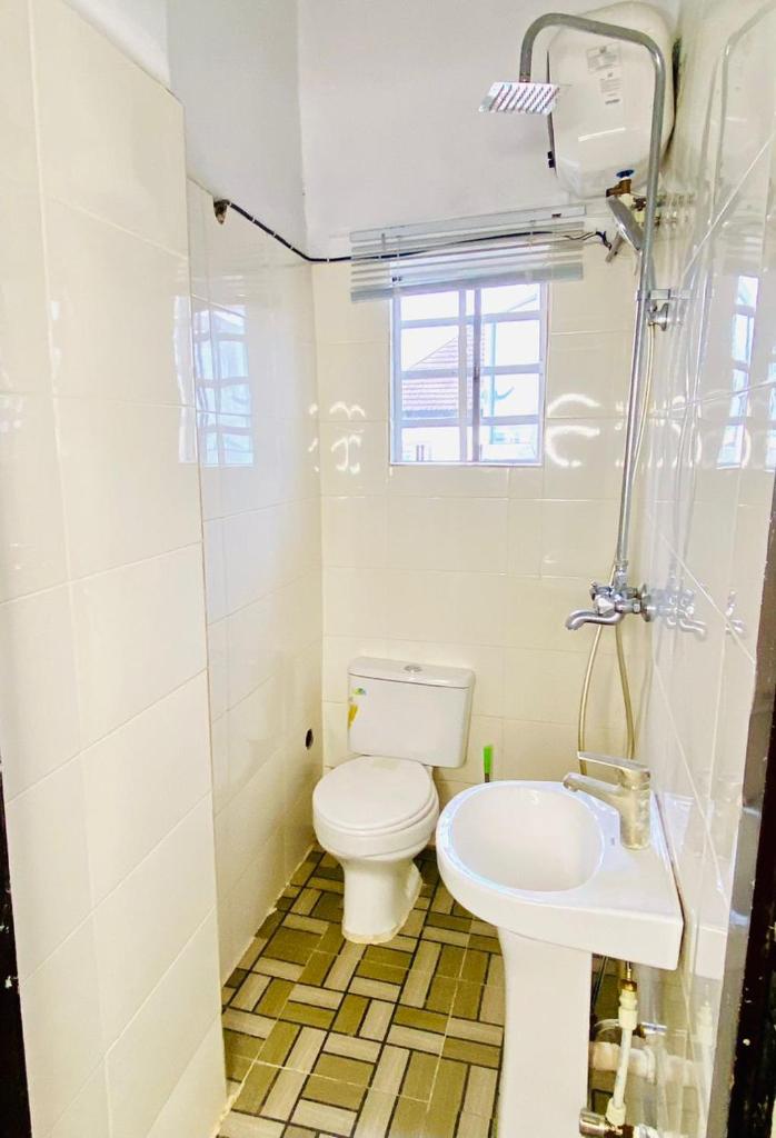 Lovely Studio apartment at Ajah - Maria photo 2