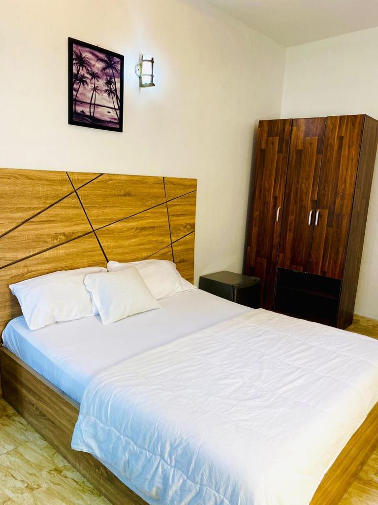Lovely Studio apartment at Ajah - Maria photo 3