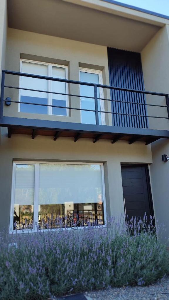 Duplex Minimalista