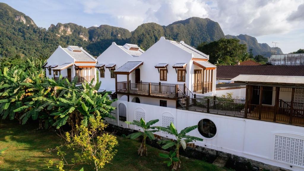 Phang Nga Origin Hotel