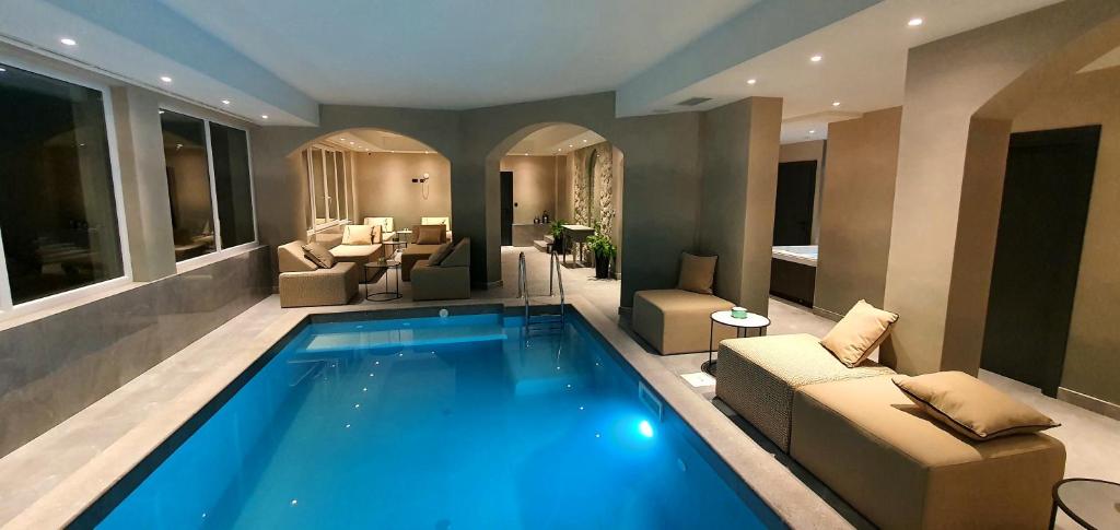 Boutique Hotel Acacia photo 3