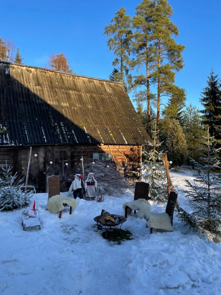 Käänu puhkemaja photo 4