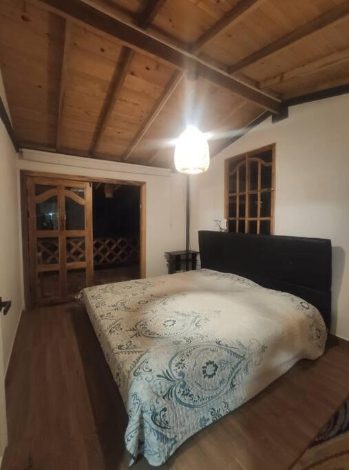 Espectacular Casa-Bonobo house al lado del rio photo 2