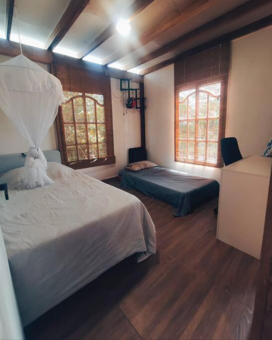 Espectacular Casa-Bonobo house al lado del rio photo 3