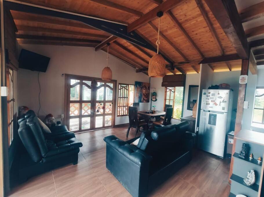 Espectacular Casa-Bonobo house al lado del rio photo 4