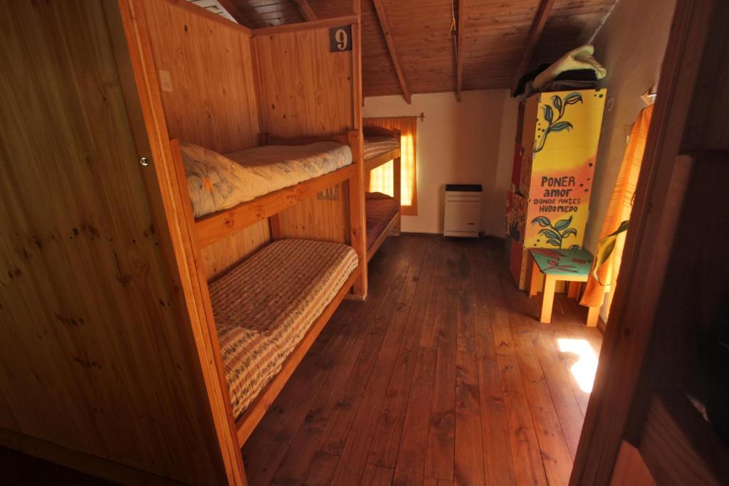 Hostel Luz Clara photo 4