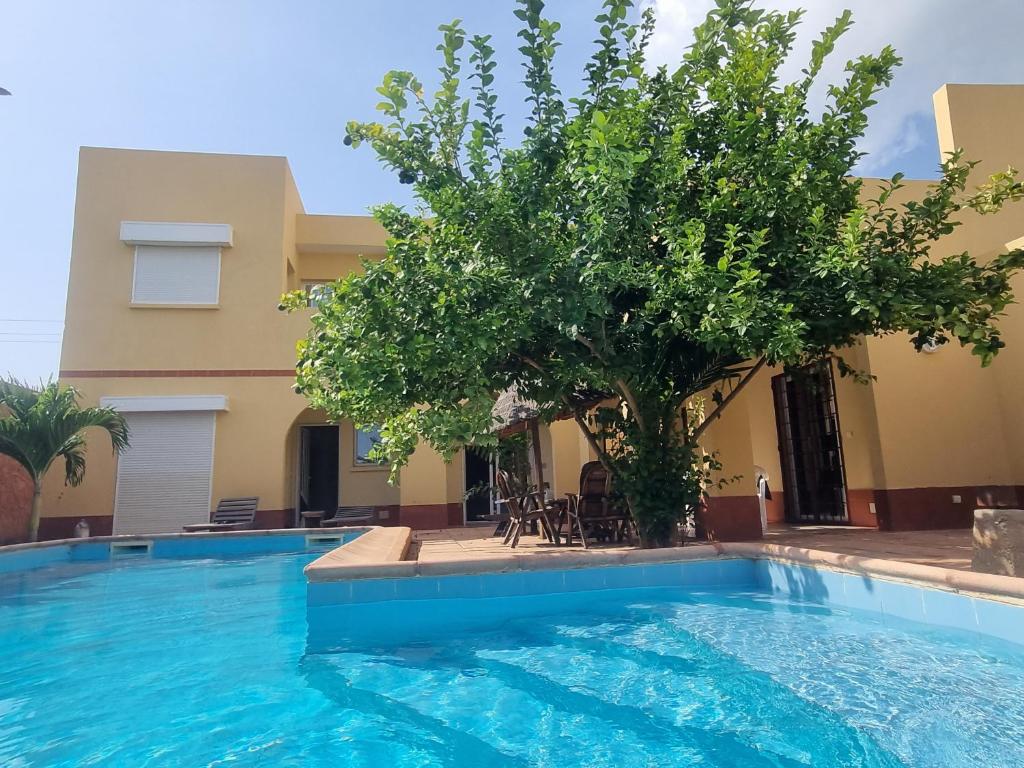 Magnifique Villa Riad avec piscine proche plage photo 2