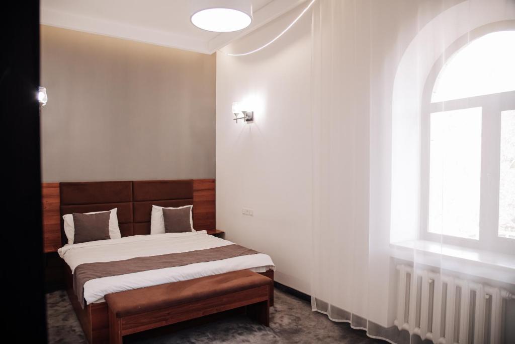 Argishti Hotel photo 1