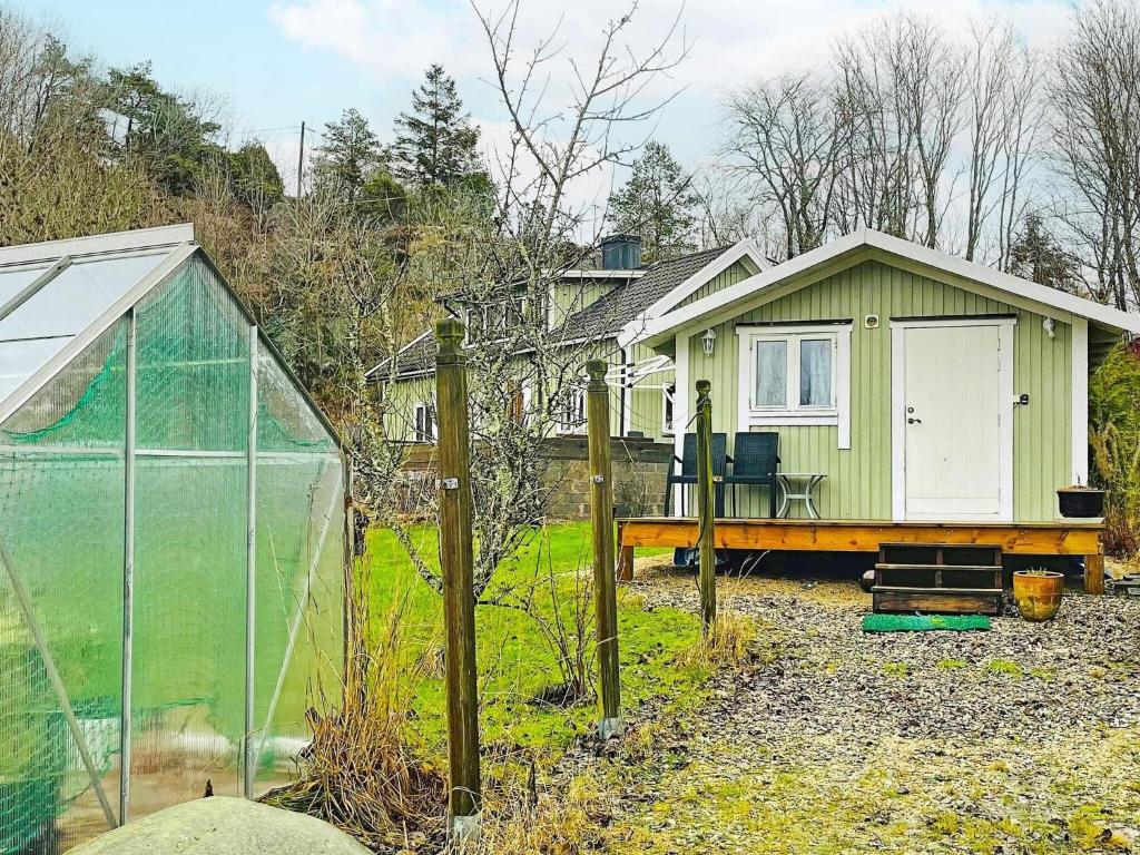 Holiday home UDDEVALLA XXVI photo 1