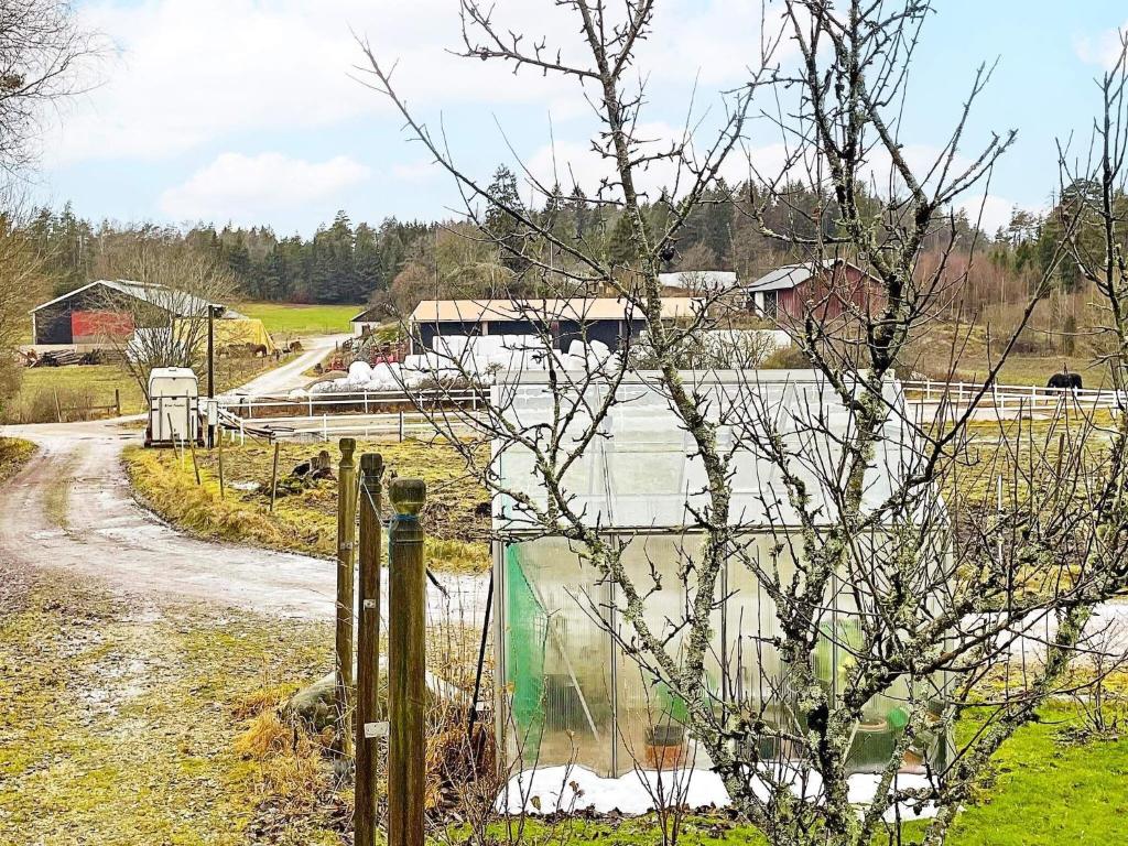 Holiday home UDDEVALLA XXVI photo 2