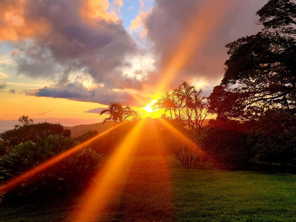 Sunset Monteverde photo 1