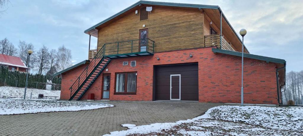 Poilsio bazė Draugai photo 2