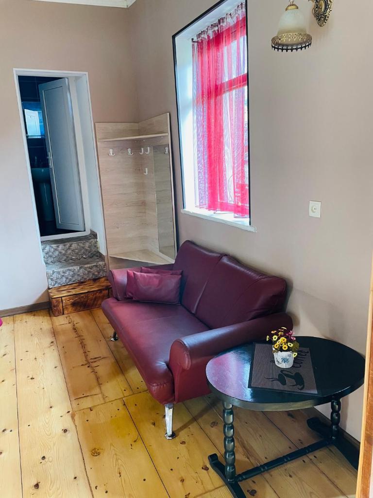 Travel Inn House Mestia • მოგზაურის სახლი photo 4