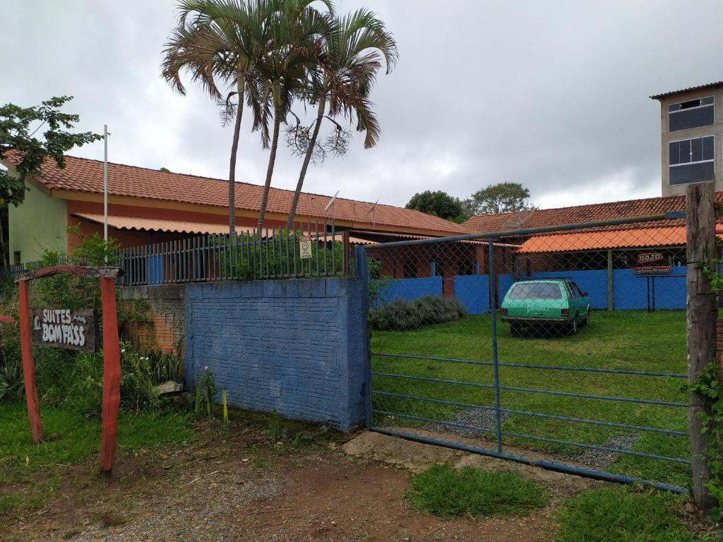 suítes Bomfass photo 1