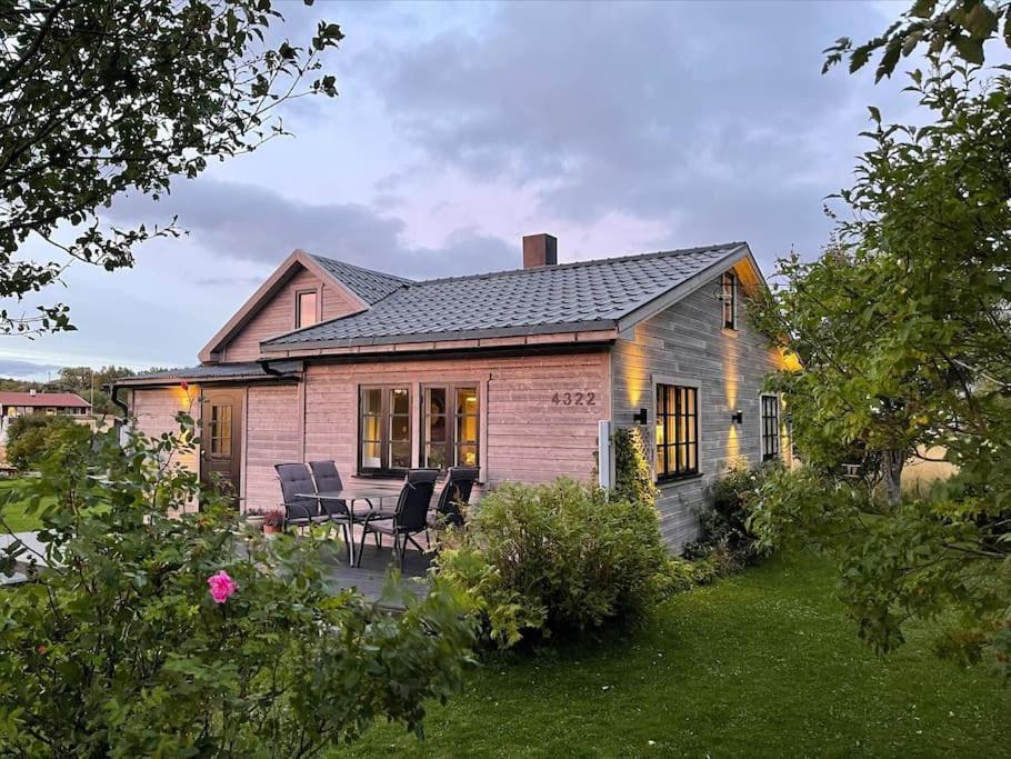 Koselig bolig i Lofoten / Vesterålen photo 2