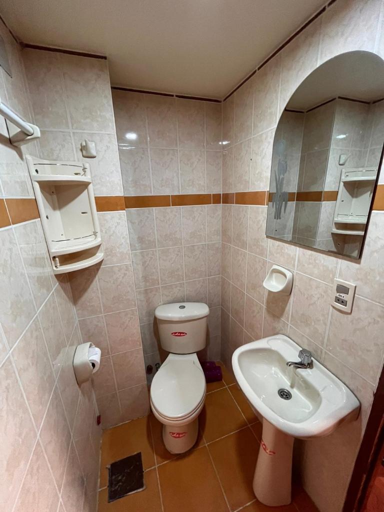 Hostal Iskanwaya photo 2