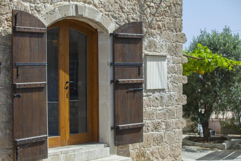 Mesogi Cottage photo 4