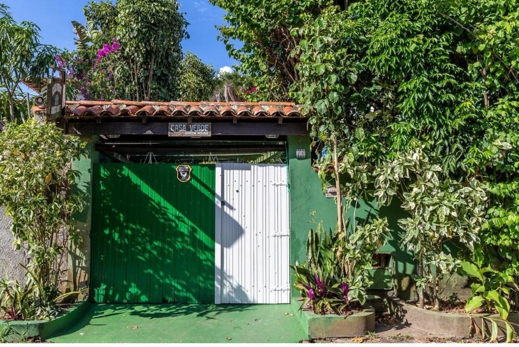 Búzios Casa Verde photo 2