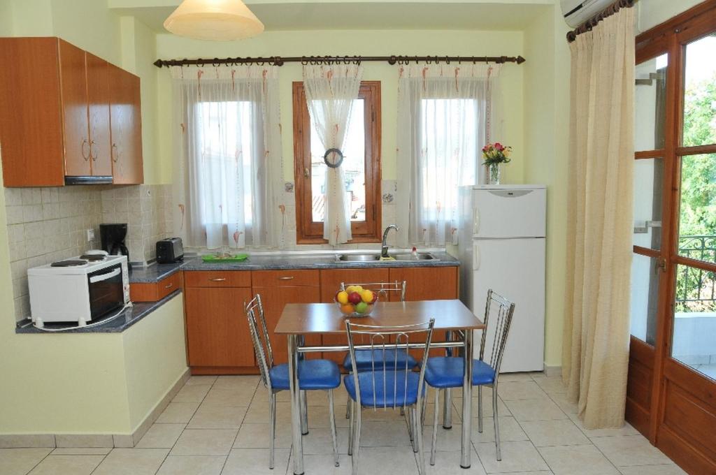 Zouzoula House photo 2