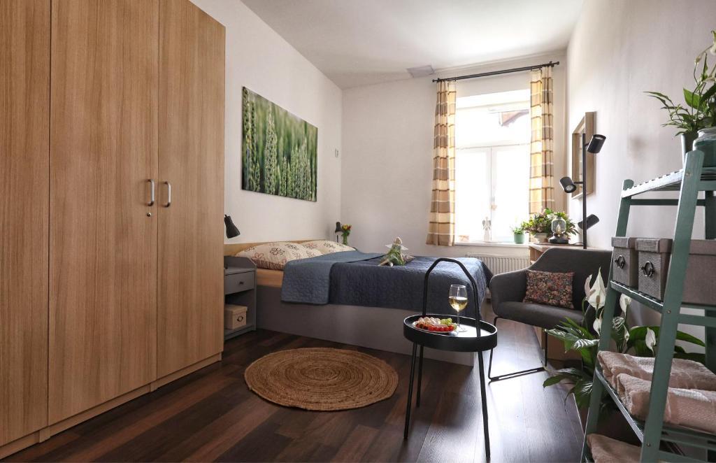 Apartmány U Aloise - Tap to explore photos