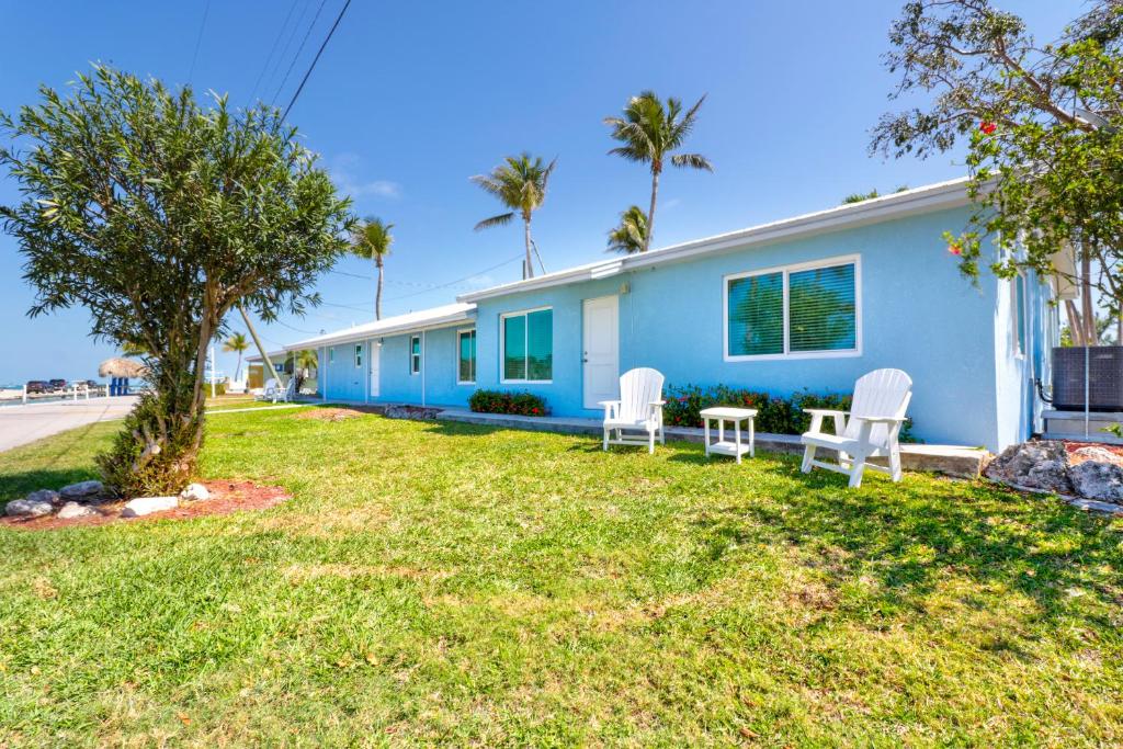 Fiesta Key RV Resort Premium Room 3 photo 3