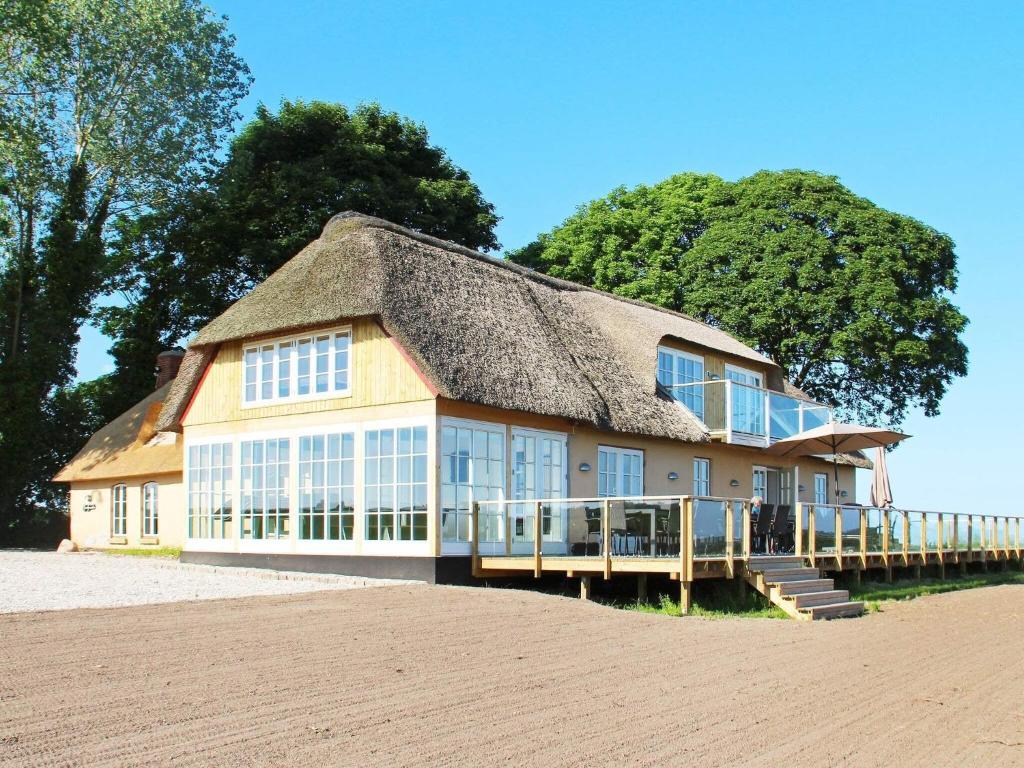 Holiday home Havndal