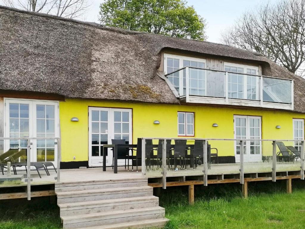 Holiday home Havndal photo 3