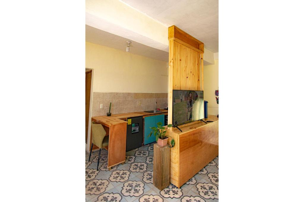 Hermoso Loft en el Circulo photo 1