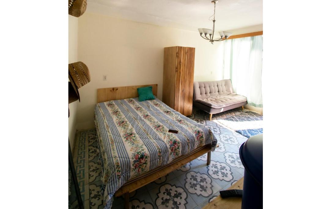 Hermoso Loft en el Circulo photo 2
