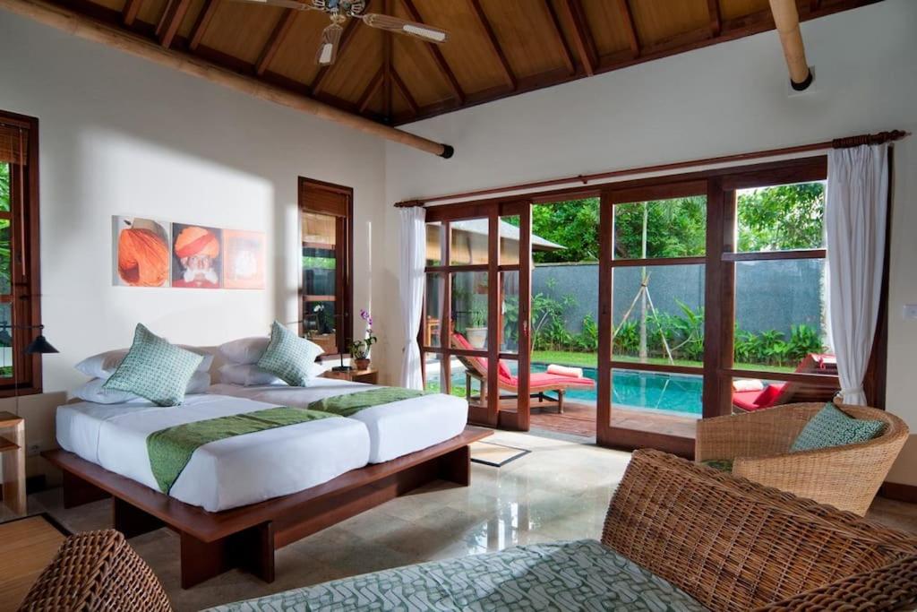 Mango Tree Villas - Tap to explore photos