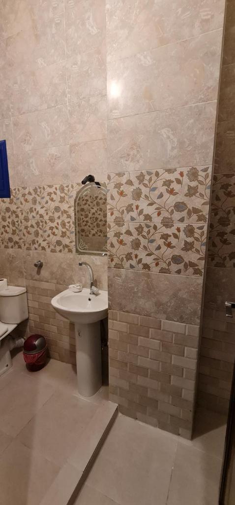 Basmatic Nubian Guest House - Tap to explore photos