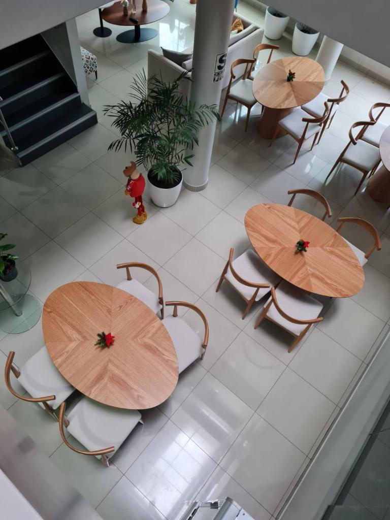 Terraza Apart Hotel photo 1