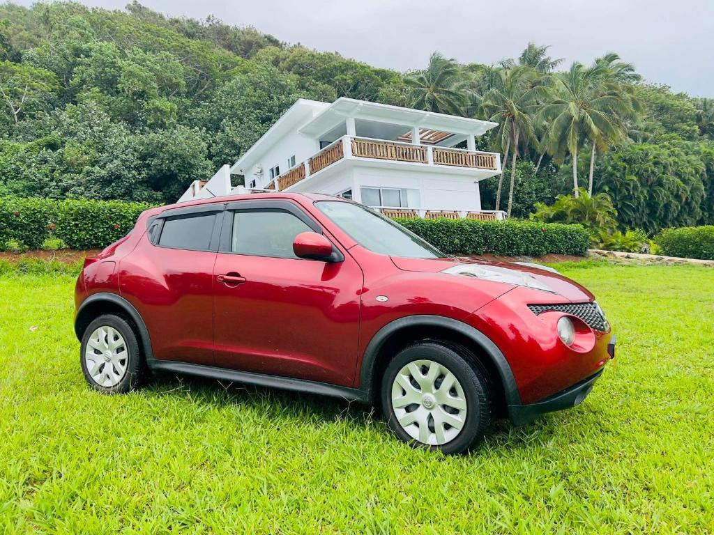 Mai'i Villa 1 - Muri photo 1