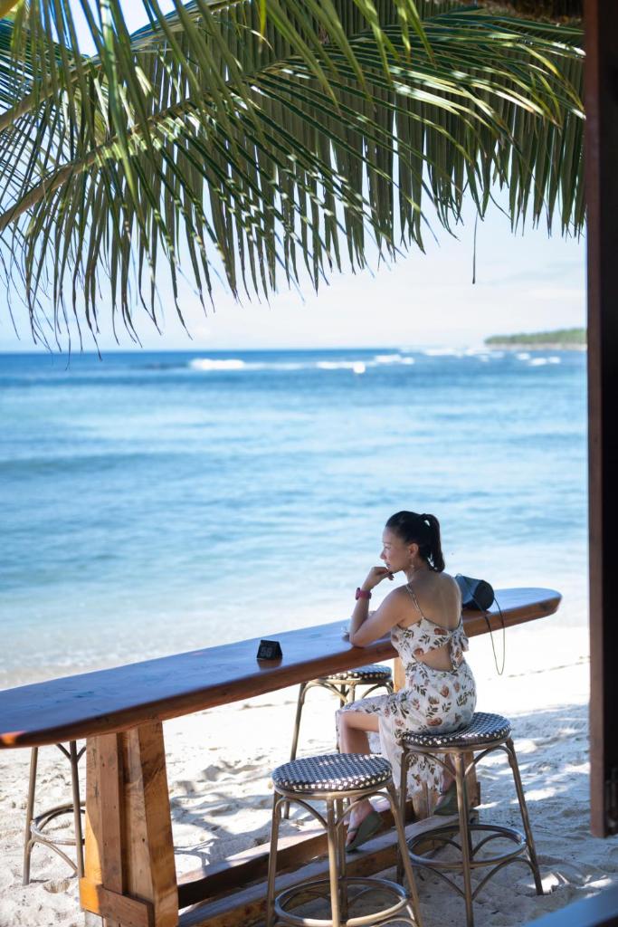 Breakas Beach Resort photo 4
