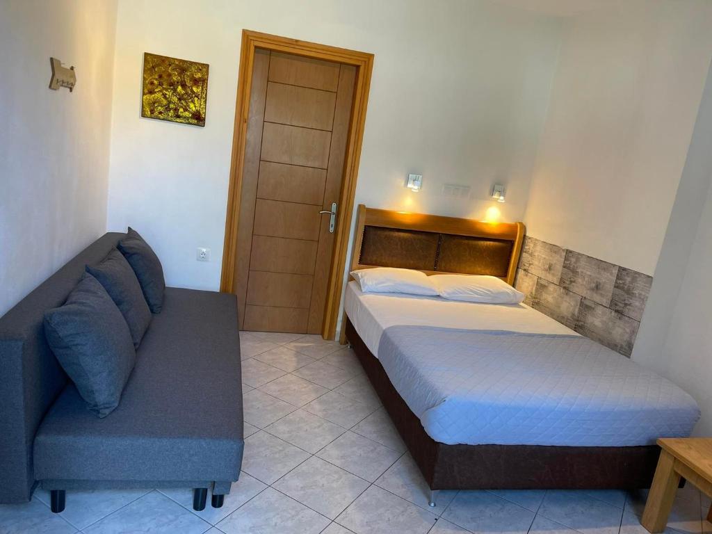 Bella Mare Villa Sithonia photo 1
