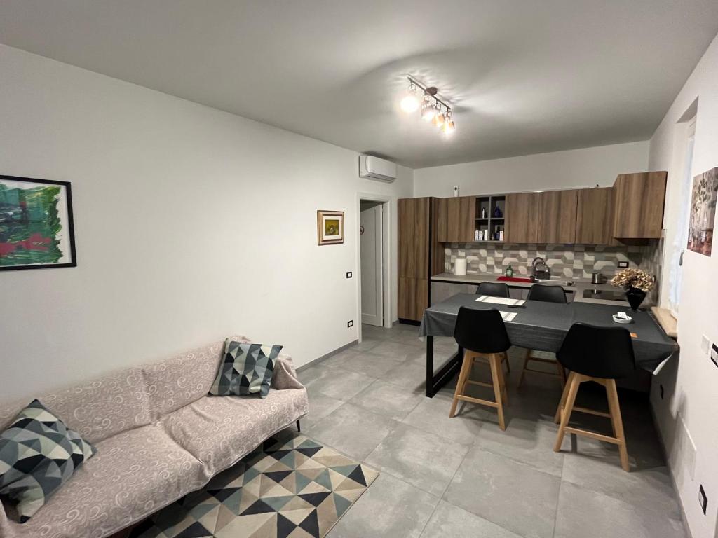 Casa Vacanze Alle Campore photo 1