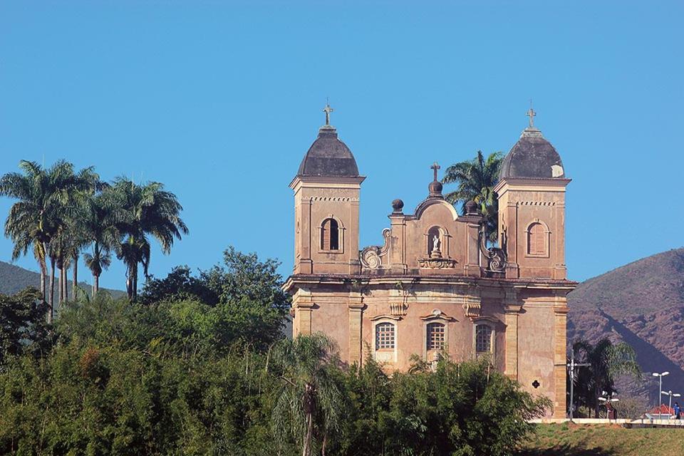 Vila Rica Mariana photo 2